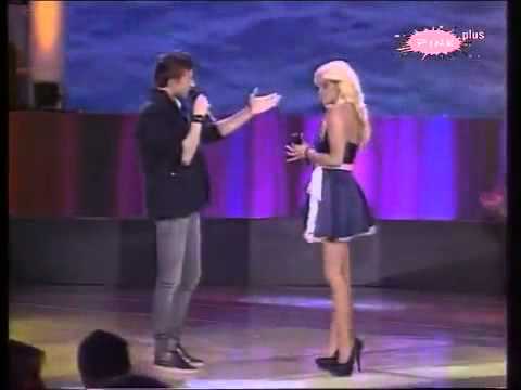 Mirjana Mirkovic i Stefan Petrusic - Ovako ne mogu dalje