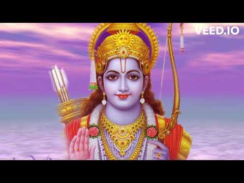 vidya Shree ram sung by me