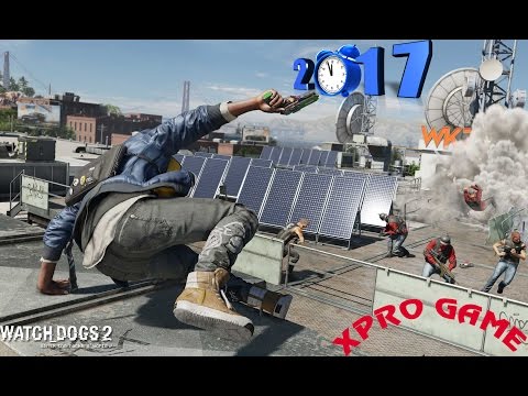 Watch Dogs 2 No Compromise DLC Ending Gameplay Walkthrough Part 2 includes a Review and Campaign Mis