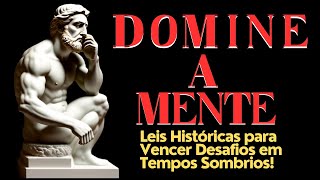 Leis Históricas para Enfrentar Tempos Sombrios