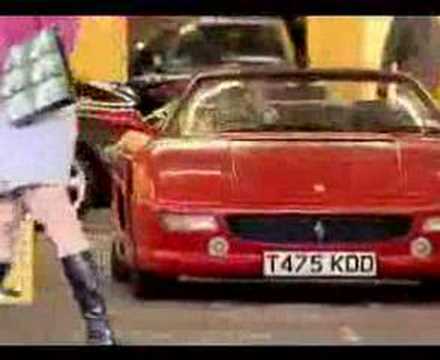 Video divertenti - Pirla Ferrari