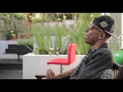 ShoXstar - MY STAMP (Produced by LEGENESIS)