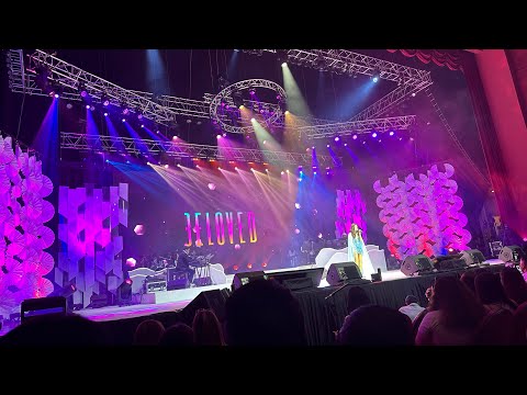 BelleBelovedConcert #Tanging Dahilan#bellemariano #driverslicense #imnotmoving#idontwannawait#