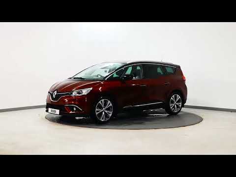 *8* 2021 Renault Grand Scenic 1.7dci signature - Image 2