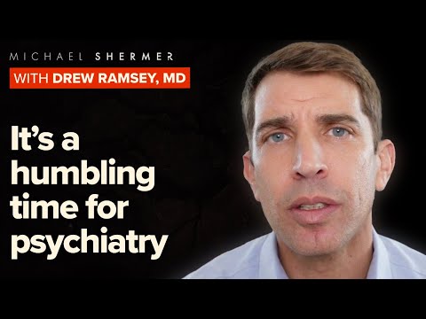 Is Modern Life Making Us Miserable? What’s Fueling the Mental Health Crisis & What Can Help