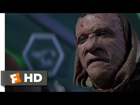 Star Trek: Insurrection (9/10) Movie CLIP - This Mission is Not Over (1998) HD
