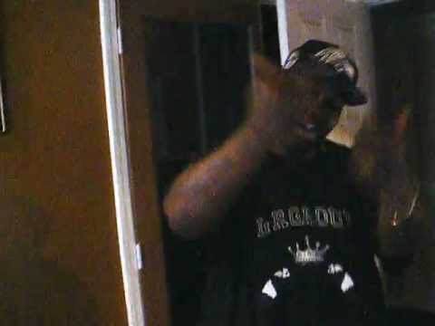 Yung Turp "Who Dat Iz" produced by Dj Jabba {RUN DAT JABBA} studio