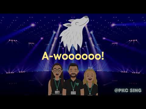 Eins Zwei Papagei - Sing With the Orchestra!