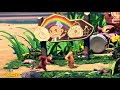 熊出没之小小世界 EP1 初建乐园 Boonie Bears Shrunk Xiong Chu Mo