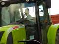 Claas 567 Atx