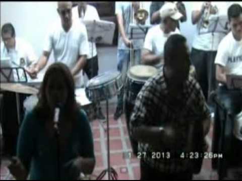 BAU ORQUESTA CUANDO SEAS LIBRE