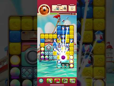 TOON BLAST 8216 - NO BOOSTER
