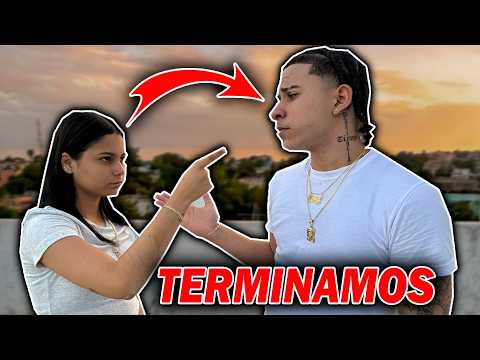 PEPA TERMINÓ CON CARLITO 