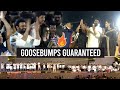 Goosebumps Guaranteed Ajay Atul Jai Shree Ram Song Live Performance Prabhas Standing Ovation