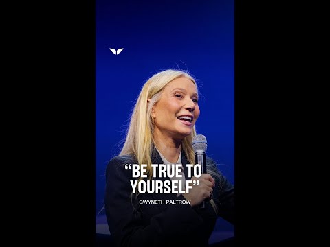 Be Authentically You