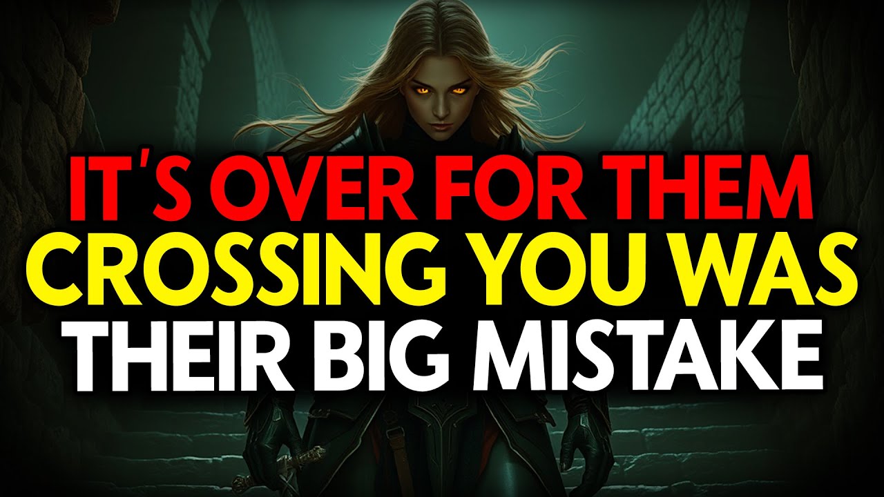 CHOSEN ONES, YOU ARE A LIVING KARMA! 🔥 PEOPLE REGRET HOW THEY TREATED YOU! 😭
