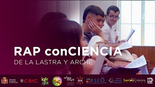 4 - RAP conCIENCIA   Hablemos de cientific@s e inventores/as