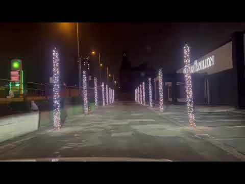 Grayden Resin Craft Ltd video.