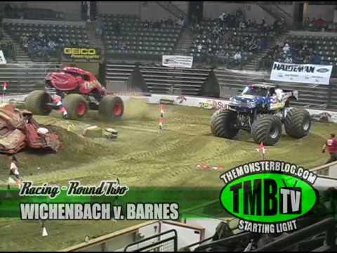 TMB TV S3 Episode 1 - Trenton, NJ - Part 7 of 8