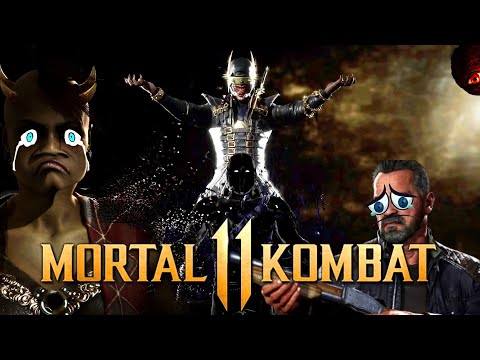 "Another Sheeva Spammer Bites The Dust"