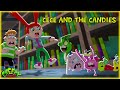 Creepy Candy When Cece Met The Living Candies Cartoons For Kids 2025