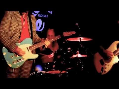 JamesRossVideo- MIKE CAMPBELL, Jason Sinay, Swamp Fox (drums) = The Dirty Knobs