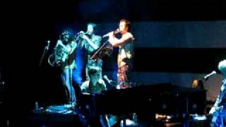 Rufus Wainwright - Do I Disappoint You - Live 2007