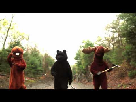 C-Rayz Walz - Destroy (Prod. by Jaz Infinite) VIDEO