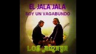 Los Amaya - Soy un vagabundo (1973)