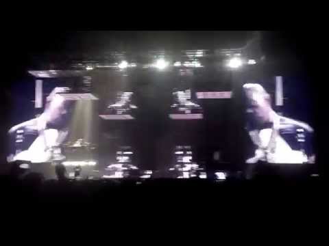 Timbaland voorprogramma Jay Z @ Ziggodome 2013