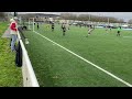 Bouafle AC VS GORILLA AC 1 0 SPARNACU U11 2024