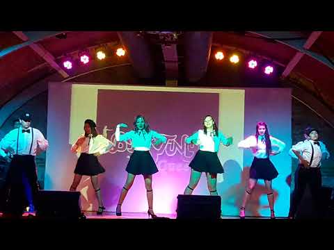 Love Options - BESTiny Queen ( Cover Bestie)