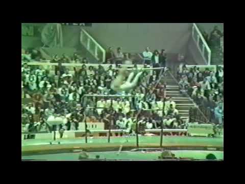 1983 World Championships TC CHN Wu Jiani UB    9 550