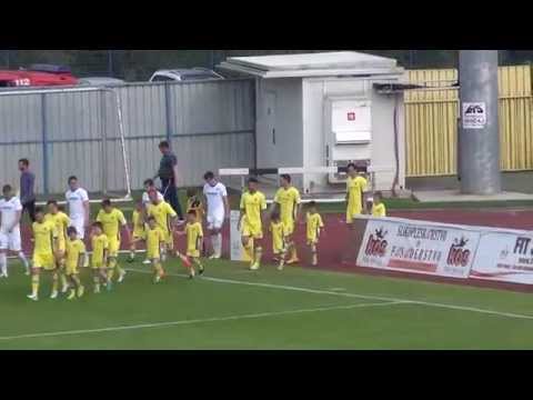 Vrhunci 33. kola PLTS: Domžale - Luka Koper 3:0