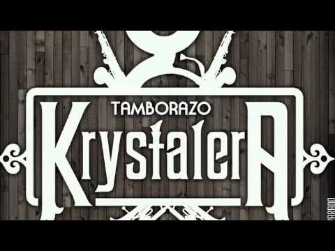 Banda Krystalera - El Alazan y el Rocio