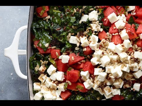 download lagu mp3 mp4 Watermelon Summer Salad, download lagu Watermelon Summer Salad gratis, unduh video klip Watermelon Summer Salad