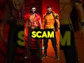 Free Fire का नया Pushpa Bundle Scam Top Gaming