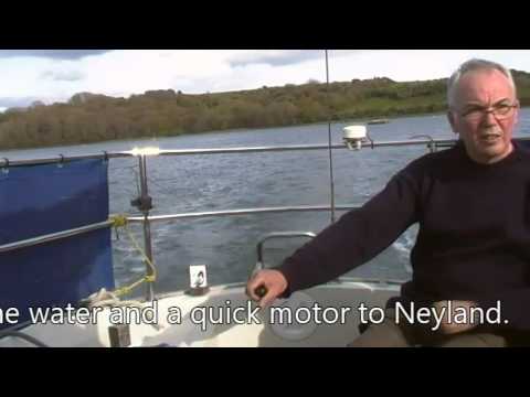 Just About Sailing January 2016 - buy a sailboat, liveaboard - easy