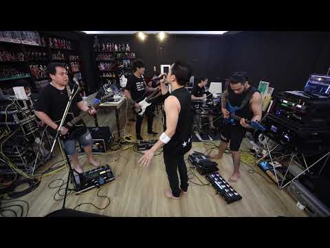 Cocktail - ช่างมัน (Live Session From Home)