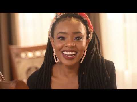 BEHIND THE SCENES-LOLA BY NADIA MUKAMI FT MASAUTI