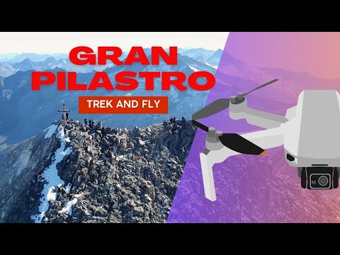 Gran Pilastro - Hochfeiler