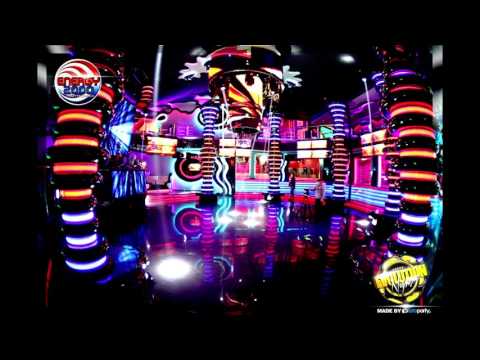 ENERGY 2000 DJ Anady - Im Alive (Bass Up! Club Mix)