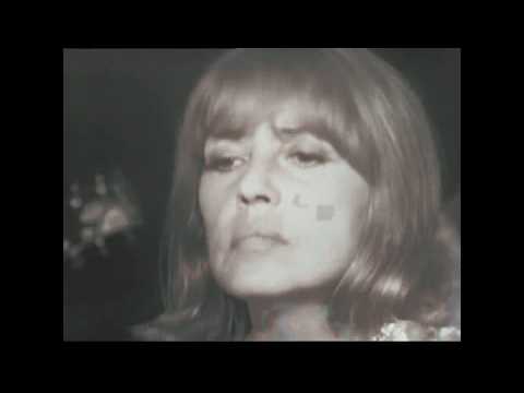 Jeanne Moreau - Le vrai scandale c'est la mort (1970)