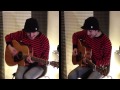 Odi Acoustic - Boxing Day (Blink 182 Cover) - YouTube