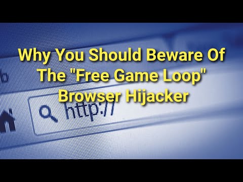 Free Game Loop Adware - Easy removal steps (updated)