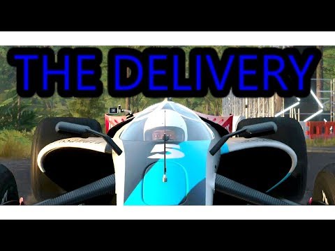 The Crew 2 I Gameplay Walkthrough I Part 8 I The Delivery