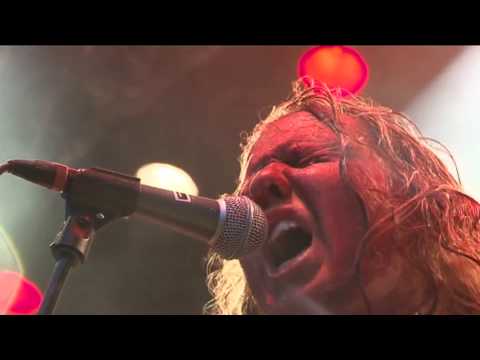 Moonsorrow - Sankaritarina (Live at Party San Open Air 2009)