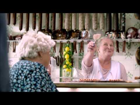 DiBaDu Werbung - Verarsche