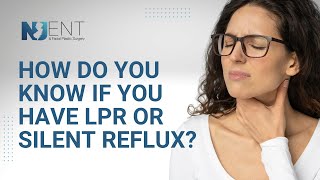 How Do You Know if You Have LPR or Silent Reflux? | We Nose Noses