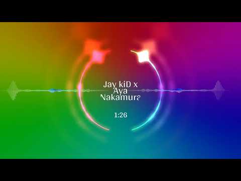 Jay kiD x Aya Nakamura - Baby_(Moombah Refix 2025)